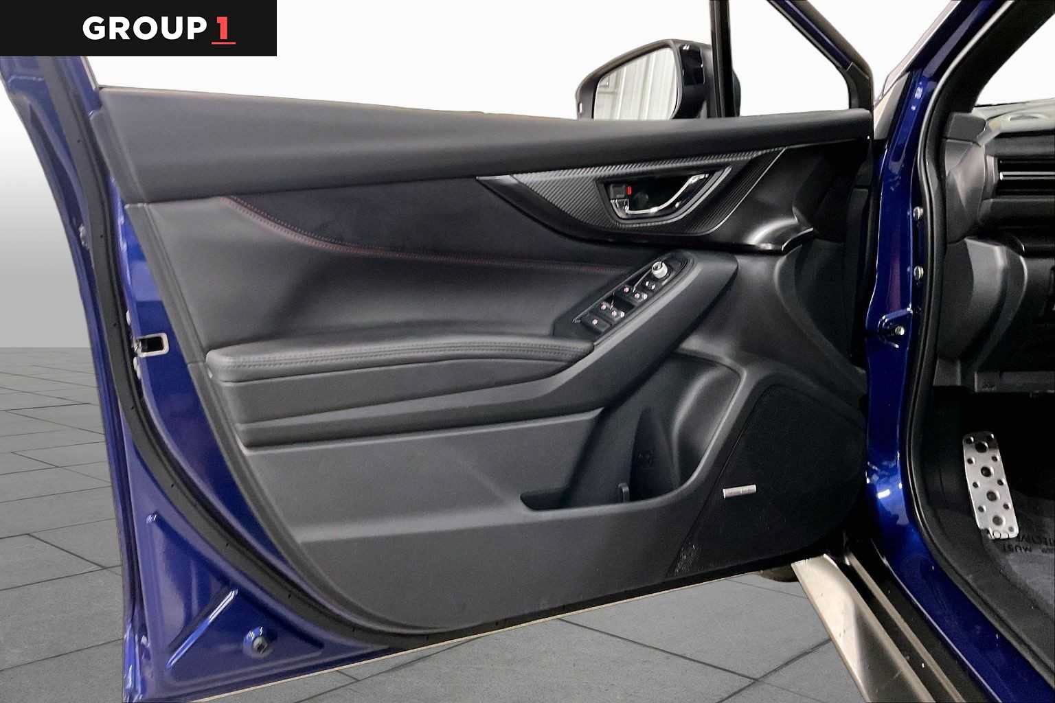 Used 2026 Subaru WRX Limited AWD/4WD image 22