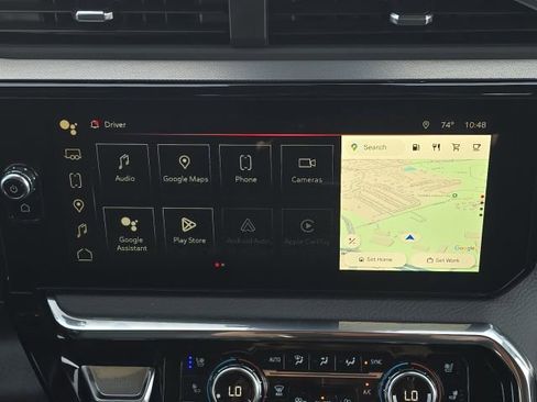 Used 2025 GMC Sierra 2500 Denali w/ Denali Reserve Package image 33