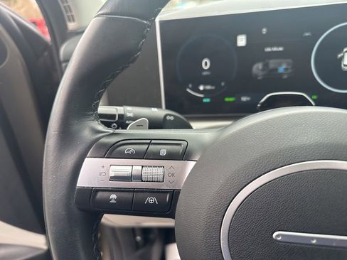 Used 2025 Hyundai Tucson SEL image 19