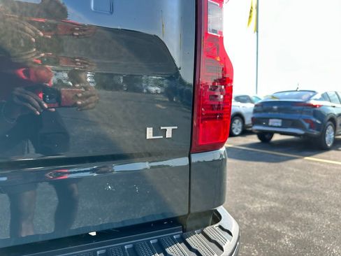 New 2026 Chevrolet Silverado 1500 LT image 13