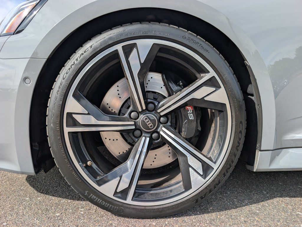 Used 2023 Audi RS 5 Sportback w/ RS Driver Assistance Package AWD/4WD image 12