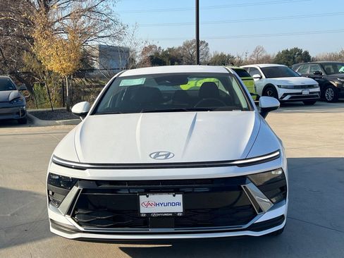 New 2026 Hyundai Sonata SE image 2