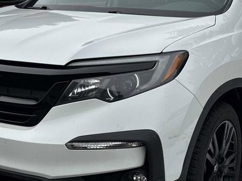 Used 2021 Honda Pilot Special Edition image 4