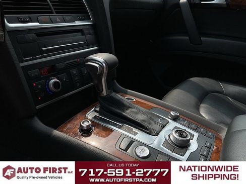 Used 2015 Audi Q7 TDI Premium Plus w/ Premium Plus Package AWD/4WD image 24