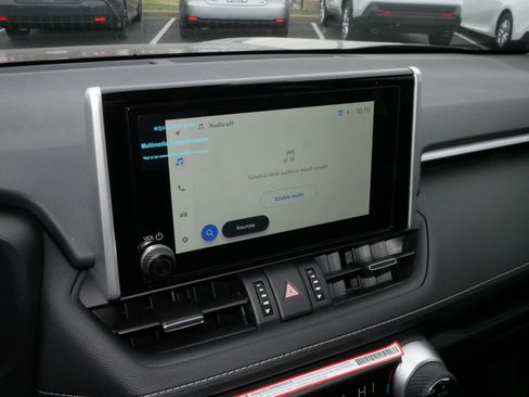 Certified 2025 Toyota RAV4 XLE Premium image 22