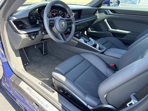 Used 2021 Porsche 911 Carrera S RWD image 9
