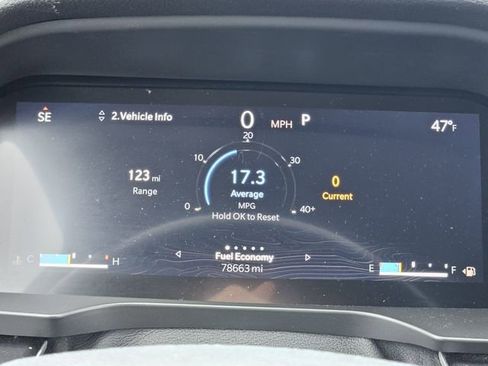 Used 2022 Jeep Grand Cherokee L Laredo w/ Luxury Tech Group I image 19