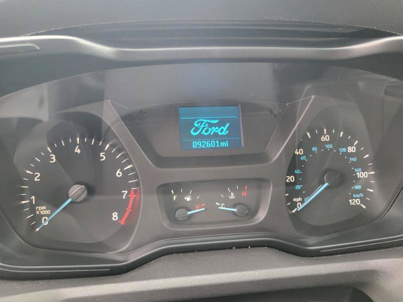 Used 2018 Ford Transit 350 XL RWD image 8