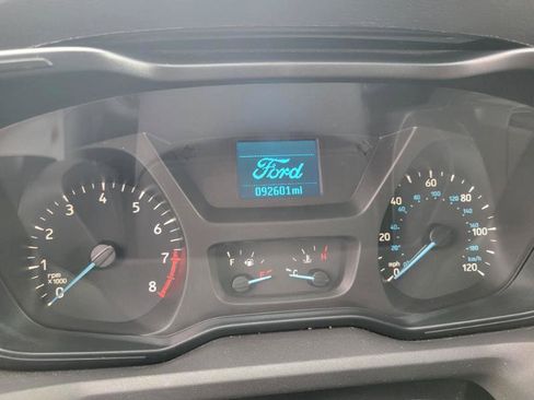 Used 2018 Ford Transit 350 XL RWD image 8
