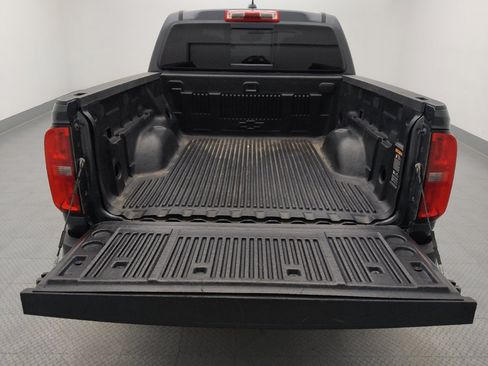 Used 2016 Chevrolet Colorado LT w/ LT Convenience Package AWD/4WD image 29