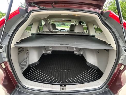 Used 2014 Honda CR-V EX-L image 11
