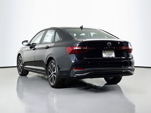 New 2026 Volkswagen Jetta Sport FWD image 5
