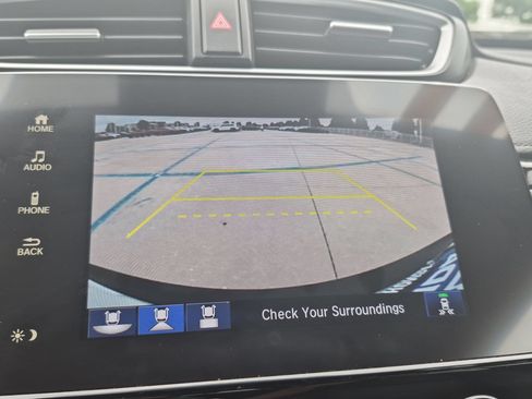 Certified 2020 Honda CR-V EX-L image 20