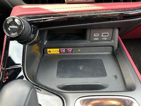 Used 2024 Lexus NX 350 AWD image 26