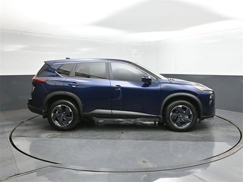 New 2026 Nissan Rogue SV image 26