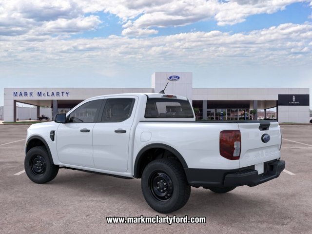 New 2026 Ford Ranger XL RWD image 4