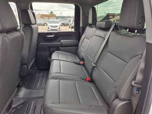 New 2025 Chevrolet Silverado 3500 W/T w/ WT Convenience Package image 14