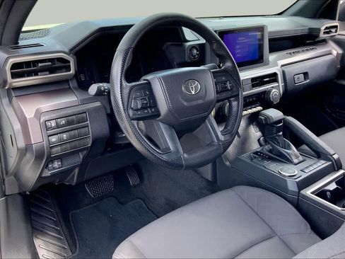 Used 2025 Toyota Tacoma SR5 RWD image 17