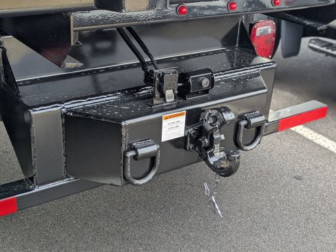 New 2026 Ford F550 4x4 Crew Cab Super Duty image 28