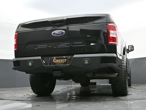 Used 2020 Ford F150 XLT image 34