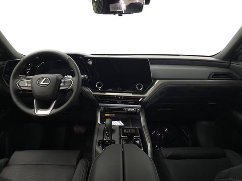 New 2026 Lexus TX 350 AWD image 6
