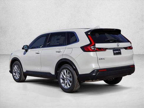 New 2026 Honda CR-V EX image 7