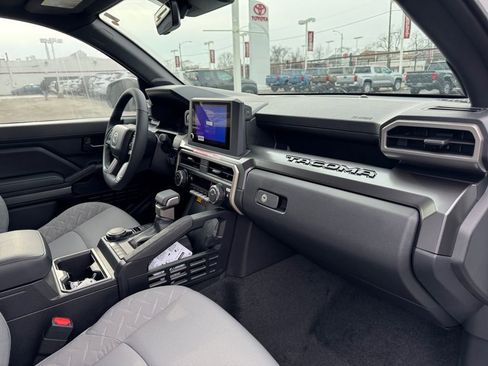 New 2026 Toyota Tacoma SR5 image 18