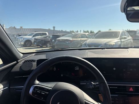 Used 2025 Kia K5 GT-Line w/ GT-Line Premium Package AWD/4WD image 23