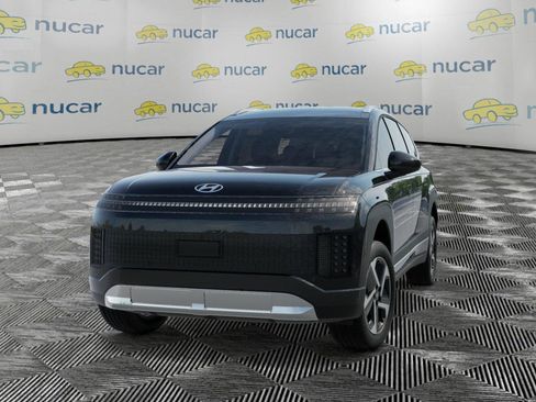 New 2026 Hyundai Ioniq 9 SE w/ Tow & Go Package image 6