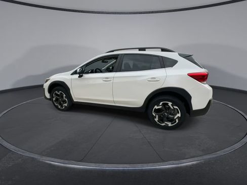 Certified 2023 Subaru Crosstrek 2.5i Limited w/ Moonroof Package AWD/4WD image 5