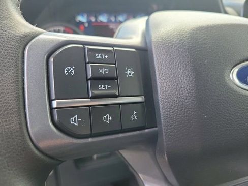 Certified 2023 Ford F150 XLT w/ Equipment Group 302A High image 25