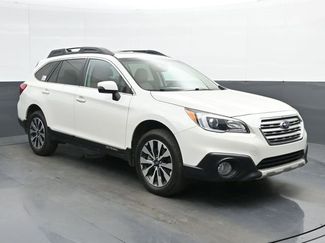 Used 2017 Subaru Outback 2.5i Limited video 1