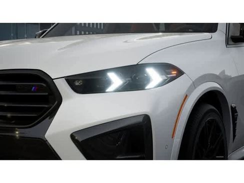 New 2026 BMW X5 M Competition w/ Executive Package AWD/4WD image 6
