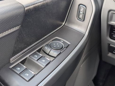 Used 2023 Ford F150 XLT w/ Equipment Group 301A Mid RWD image 16