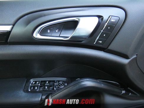 Used 2018 Porsche Cayenne AWD/4WD image 50