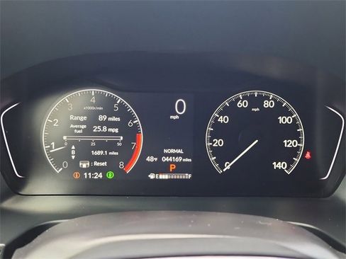 Used 2024 Honda Pilot EX-L image 25