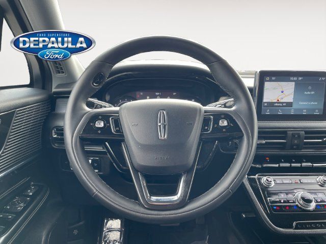 Used 2022 Lincoln Corsair AWD w/ Equipment Group 101A image 15