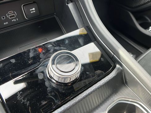 New 2025 Jeep Grand Cherokee 4WD image 23