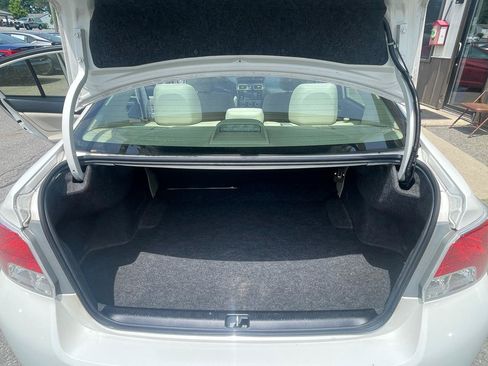 Used 2015 Subaru Impreza 2.0i Premium AWD/4WD image 8