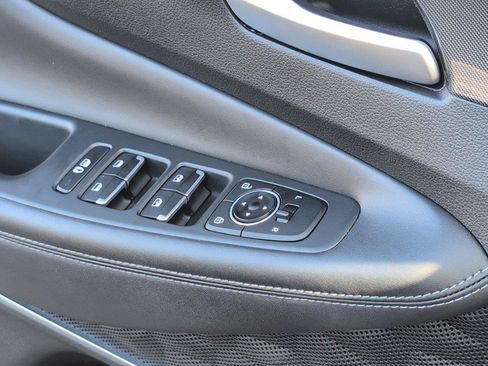Used 2022 Hyundai Santa Fe SEL w/ Convenience + Premium Package FWD image 21