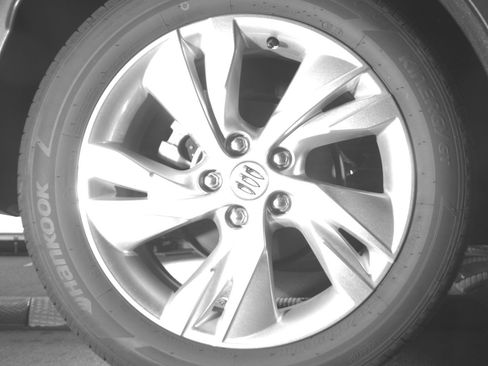 Used 2025 Buick Encore GX Preferred image 15