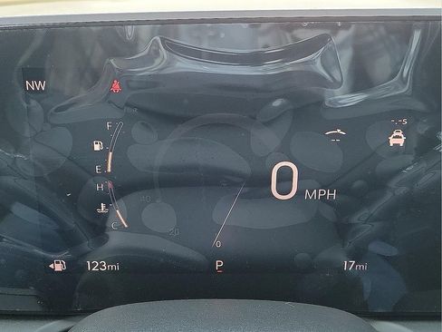 New 2026 Buick Encore GX Preferred w/ Advanced Technology Package FWD image 17
