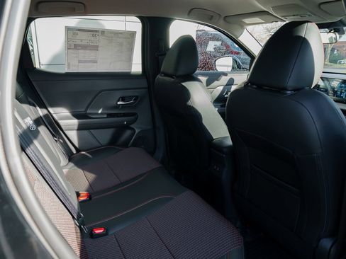 New 2026 Nissan Kicks SR image 24