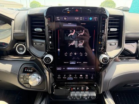 New 2026 RAM 1500 Limited AWD/4WD image 19