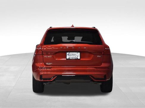 Used 2023 Volvo XC60 B6 Ultimate AWD/4WD image 8
