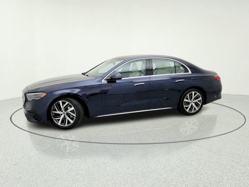 Used 2026 Mercedes-Benz E 350 Sedan image 15