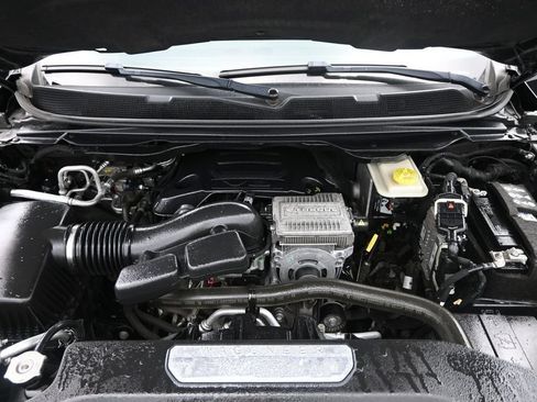 Used 2022 Jeep Wagoneer Series III w/ Flexible Seating Group AWD/4WD image 41