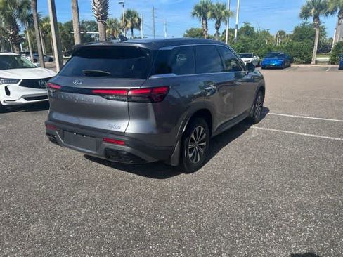 Used 2023 INFINITI QX60 Pure FWD image 9
