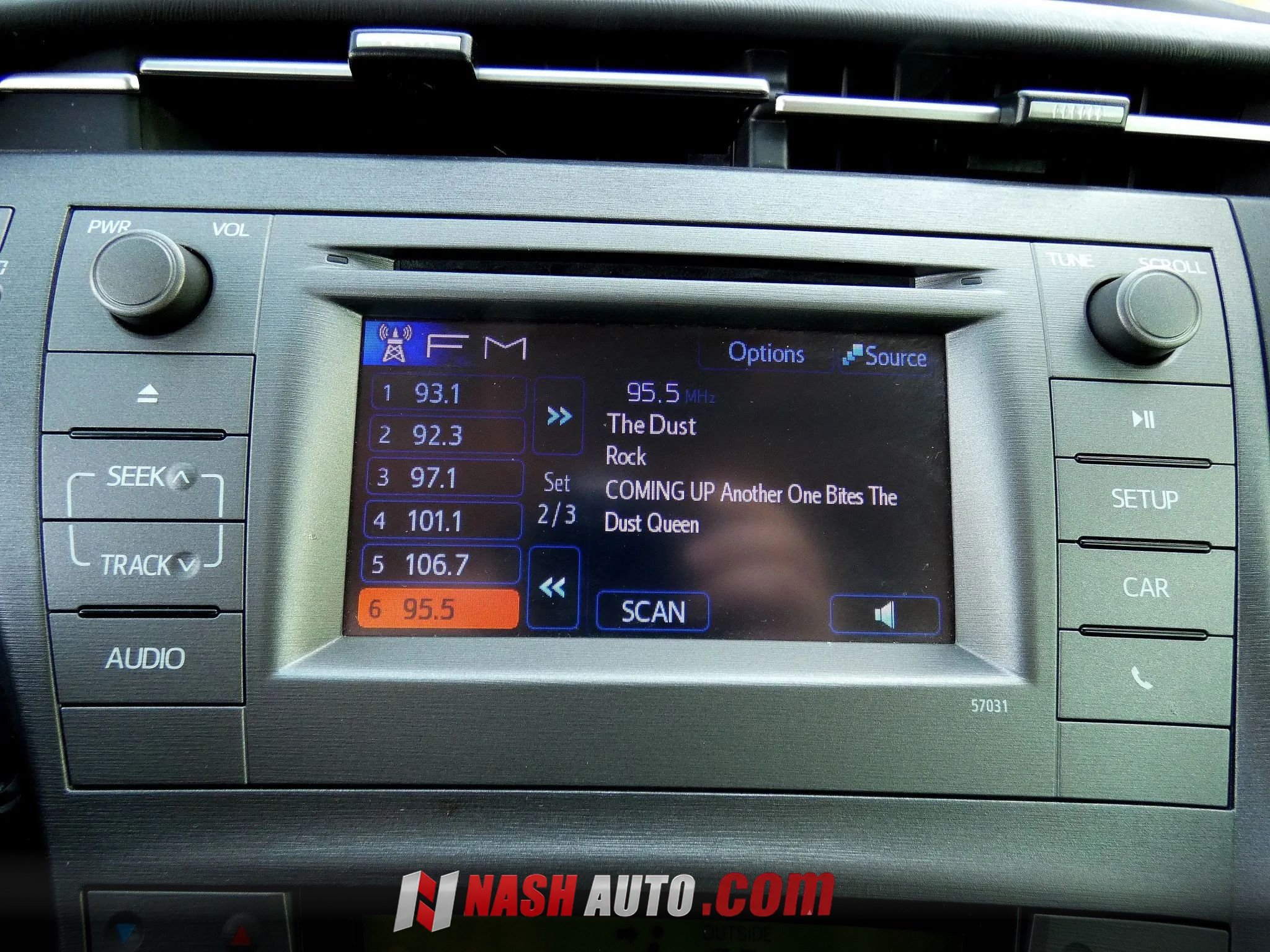 Used 2014 Toyota Prius Two FWD image 41
