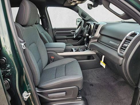 New 2026 RAM 1500 Big Horn AWD/4WD image 16